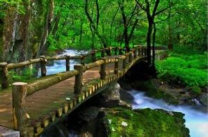 關門山景區 關門山景區