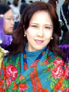 張竹[真慧影業創始人]