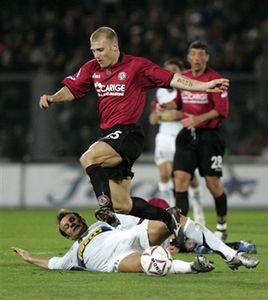 德阿森蒂斯 德阿森蒂斯