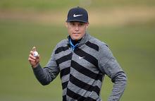 尼克&middot;沃特尼(Nick Watney) 