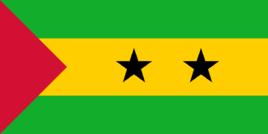 聖多美和普林西比