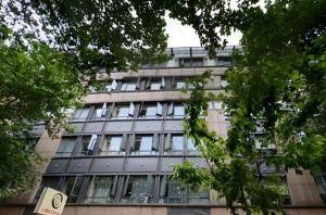 復旦大學附屬眼耳鼻喉科醫院 復旦大學附屬眼耳鼻喉科醫院