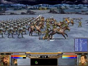 《三國群英傳Oline》