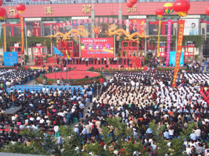 河北保定高碑店市白溝鎮