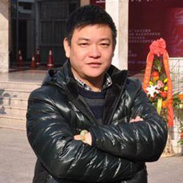 鄭頻[浙江青年書協篆刻委員會副秘書長]