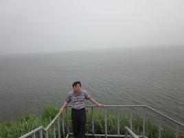 李默海[山東工商學院政法學院政治系主任]