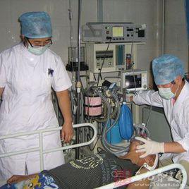 休克治療 休克治療