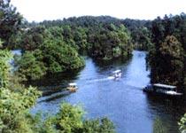 蒲江朝陽湖風景名勝區 蒲江朝陽湖風景名勝區