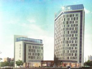 華瑞汽配城 華瑞汽配城