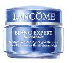 蘭蔻智慧型愉悅臻白晚霜 蘭蔻智慧型愉悅臻白晚霜