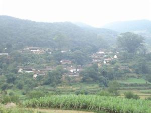 么所自然村 么所自然村