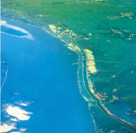 北江大堤管理 北江大堤管理