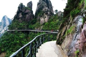 西海岸景區 西海岸景區