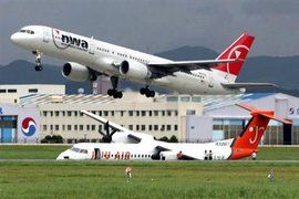 金海國際機場 金海國際機場