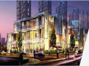 陽泉森宇坐標城 陽泉森宇坐標城