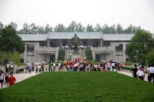 淮安周恩來紀念館