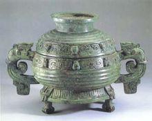 上海博物館[上海市博物館]