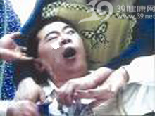 癲癇性精神障礙