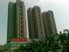 太平廣場花園 太平廣場花園