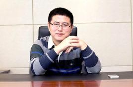 段勝利[恆大集團北京公司（京津冀蒙）董事長]