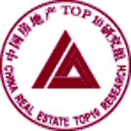 中國房地產TOP10研究 中國房地產TOP10研究