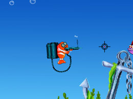 倔強的小魚 倔強的小魚