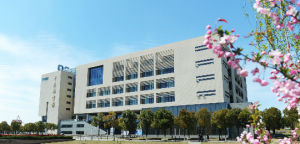 上海醫科大學圖書館 上海醫科大學圖書館