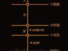 南門商業廣場 南門商業廣場