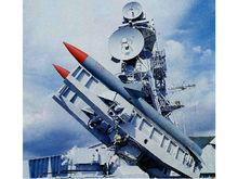 紅旗-61防空飛彈