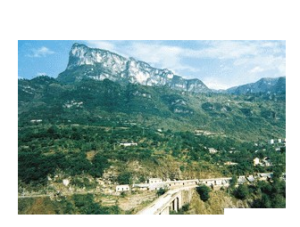 蘇家灣組 蘇家灣組