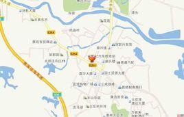 大亞灣公交999路 大亞灣公交999路