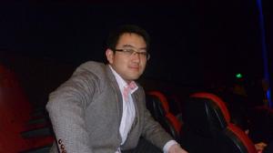 奇友國際英語賴小聰