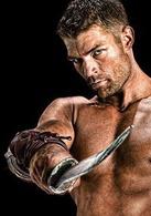 斯巴達克斯:血與沙