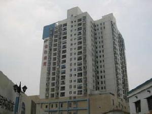 中恆·雲天國際花園三期 中恆·雲天國際花園三期