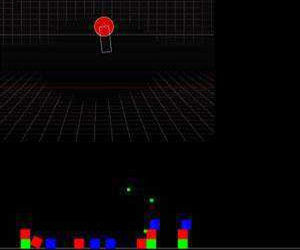 方塊炮塔 方塊炮塔