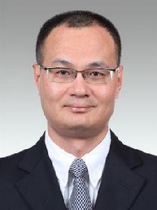 王楨[上海市民政局黨組成員、副局長]