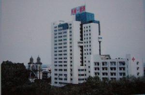 嘉興市第一醫院