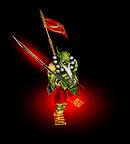 Roc[《魔獸爭霸Ⅲ：混亂之治》遊戲]