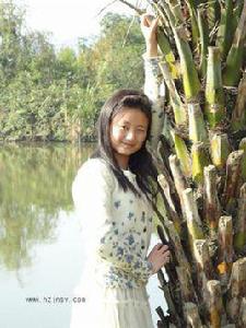 張丹[杭州江南實驗學校教師]