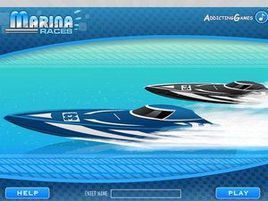 遊艇資格賽 遊艇資格賽