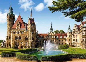 波蘭奧波萊工業大學 波蘭奧波萊工業大學