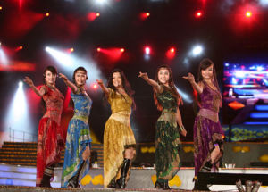 天山雪蓮組合 天山雪蓮組合