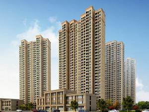 新城香悅半島 新城香悅半島