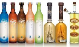 Tequila[墨西哥產烈酒]