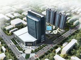 鄂州曼晶國際廣場 鄂州曼晶國際廣場