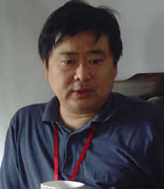 周騁[海聚工程成員之一]