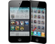 iPod Touch4