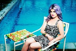 凱莉·奧斯本 凱莉·奧斯本