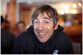 馬克·平卡斯 馬克·平卡斯