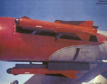 GAR-1“獵鷹”飛彈